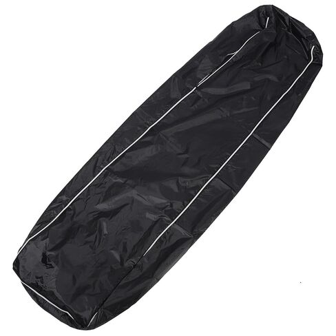 BESTonZON Portable Large Capacity Body Bag for Corpse Handling with Leakproof Material, Cadaver Pouch for Funeral and Medical Transport, Heavy-Duty Storage Bag for Dead Bodies in Saudi Arabia