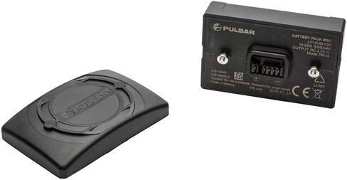 Pulsar IPS 5 Battery Pack in Kuwait