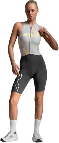 2XU Women's Light Speed React Tri Suit in Saudi Arabia