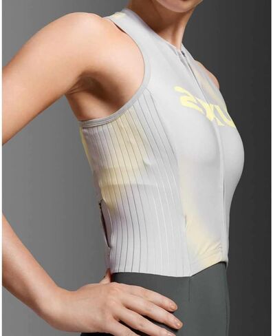 2XU Women's Light Speed React Tri Suit in Saudi Arabia