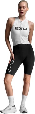2XU Women's Light Speed React Tri Suit in Saudi Arabia