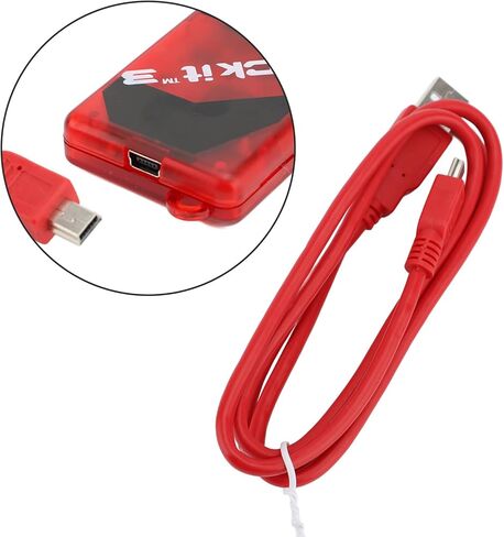 Health Gear Programmer ICSP Interface Simulate Download Series MCU MPLAB Supported, Programmer Emulator for Beginners Microcontroller Programming () in Saudi Arabia