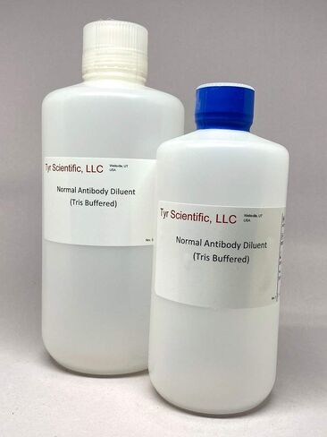 مخفف الجسم المضاد الطبيعي (تريس مخفف)، 500 مل in Kuwait