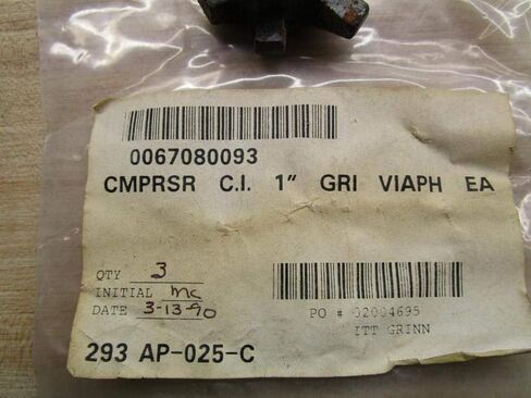 293 AP-025-C CMPRSR in Saudi Arabia