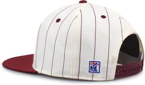 The Game NCAA Licensed, Texas A&m Aggies Flat Brim Snapback Hat in Saudi Arabia