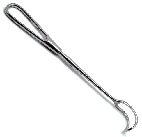3× Premium Green Retractor 8.75" Surgical Medical Veterinary Stainless Steel Instruments in Saudi Arabia