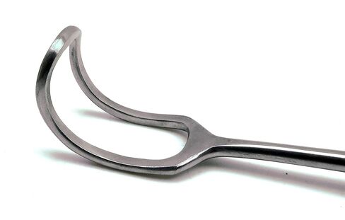 3× Premium Green Retractor 8.75" Surgical Medical Veterinary Stainless Steel Instruments in Saudi Arabia