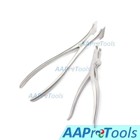 Set of 2 Pieces Cast Plaster Spreaders Orthopedic Instruments in Saudi Arabia