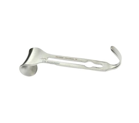 Baby Balfour Abdominal Retractor 4" Spreaders Veterinary Surgical Instruments German Stainless CE in Kuwait