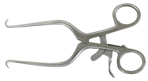 Defender Gelpi Surgical & Veterinary Instruments 6.5-inch Retractor in Saudi Arabia