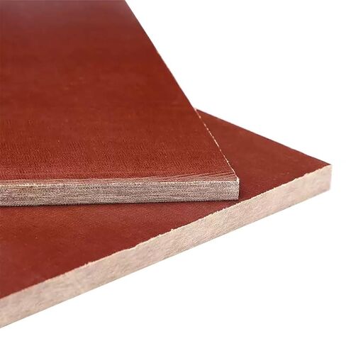 Lightweight Rigid Plastic Foam Sheet,1pcs Phenolic Bakelite Composite Insulated Board Electrical Wooden Fabric Plate Resin Laminate Thick 2/3/4/5/6/8/10mm(8x200x200mm) in Kuwait
