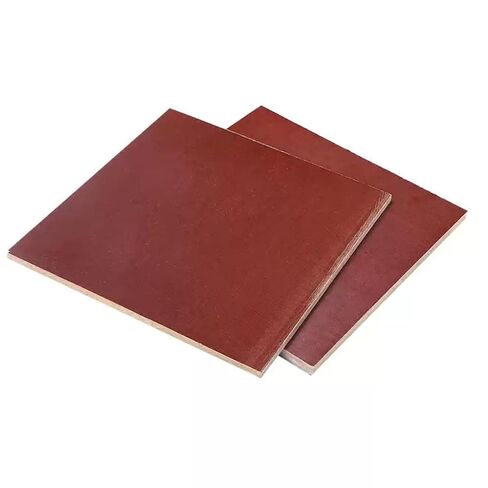 Lightweight Rigid Plastic Foam Sheet,1pcs Phenolic Bakelite Composite Insulated Board Electrical Wooden Fabric Plate Resin Laminate Thick 2/3/4/5/6/8/10mm(8x200x200mm) in Kuwait