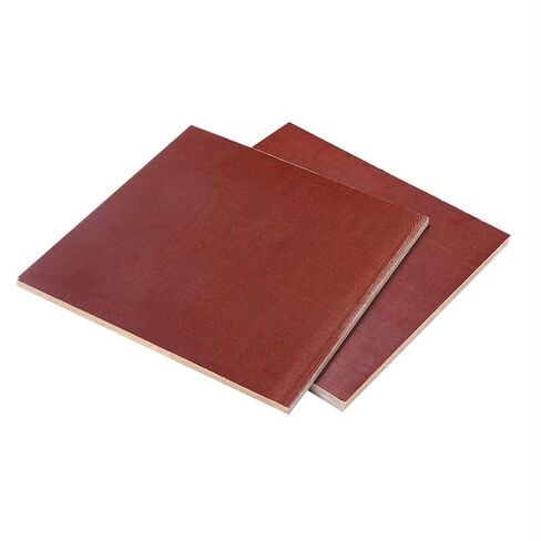 Resin Board Bakelite Sheets,5pcs Phenolic Sheet Composite Insulated Glulam Electrical Wooden Fabric Plate Laminate Thick 2/3/4/5/6/8/10-50mm(2mm x 30 x 30cm) in Saudi Arabia