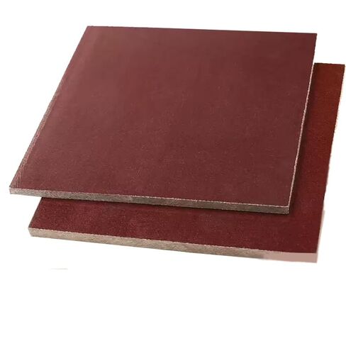 Lightweight Rigid Plastic Foam Sheet,1pcs Phenolic Bakelite, Thick 2/3/4-50mm Electric Wood Insulation Plate, 100×200mm Resin Board(4x100x200mm) in Kuwait