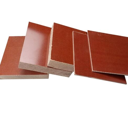 Lightweight Rigid Plastic Foam Sheet,1pcs Phenolic Bakelite, Thick 2/3/4-50mm Electric Wood Insulation Plate, 100×200mm Resin Board(4x100x200mm) in Kuwait