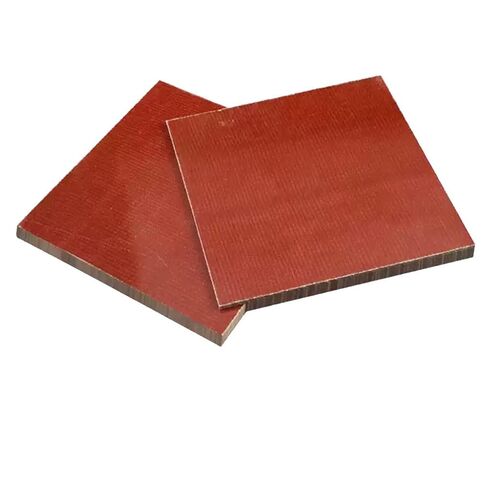 Lightweight Rigid Plastic Foam Sheet,1pcs Phenolic Bakelite, Thick 2/3/4-50mm Electric Wood Insulation Plate, 100×200mm Resin Board(4x100x200mm) in Kuwait