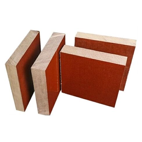 Lightweight Rigid Plastic Foam Sheet,1pcs Phenolic Bakelite, Thick 2/3/4-50mm Electric Wood Insulation Plate, 100×200mm Resin Board(4x100x200mm) in Kuwait