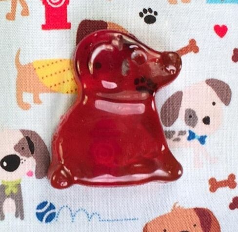 روكين روزين - كلب - روزين كهرماني متوسط ​​للكمان والفيولا والتشيلو | مصنوع يدويًا في الولايات المتحدة الأمريكية | هدية مستدامة وطبيعية بالكامل وصديقة للطلاب ومعتمدة من المعلم in Kuwait