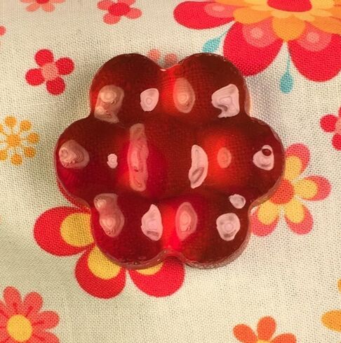 روكين روزين - ديزي - روزين كهرماني متوسط ​​للكمان والفيولا والتشيلو | مصنوع يدويًا في الولايات المتحدة الأمريكية | هدية مستدامة وطبيعية بالكامل وصديقة للطلاب ومعتمدة من المعلم in Kuwait