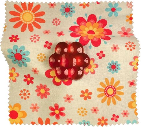 روكين روزين - ديزي - روزين كهرماني متوسط ​​للكمان والفيولا والتشيلو | مصنوع يدويًا في الولايات المتحدة الأمريكية | هدية مستدامة وطبيعية بالكامل وصديقة للطلاب ومعتمدة من المعلم in Kuwait