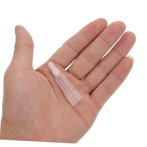 2ml Ampoule Bottle Opener Dropper Tip Reusable Glass Vial Dispensing Caps for Skincare Laboratory Use and Experimentation in Kuwait