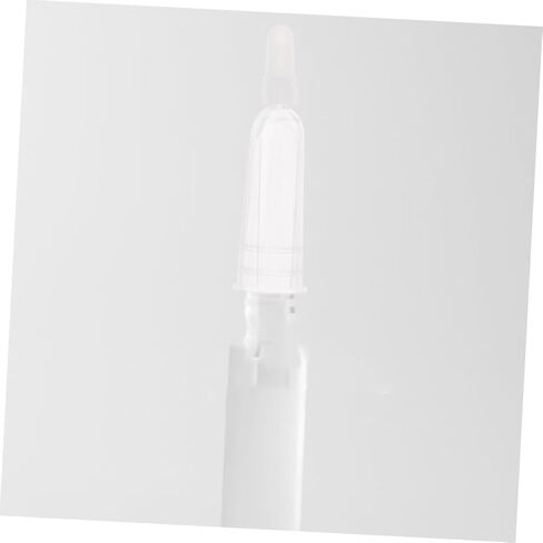 2ml Ampoule Bottle Opener Dropper Tip Reusable Glass Vial Dispensing Caps for Skincare Laboratory Use and Experimentation in Kuwait