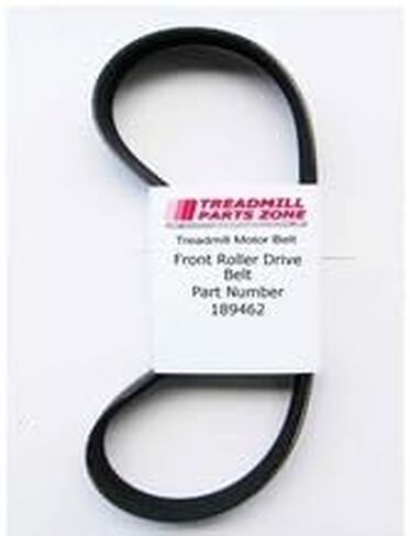 Replacement for Treadmill Model 296751 PROFORM XP 550S Motor Belt Part 189462 in Saudi Arabia