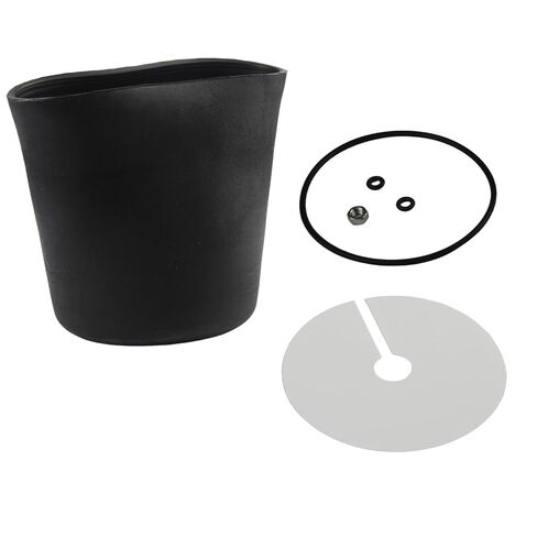 608311-001 Screw Valve Assembly Maintenance Kit Compatible with Sullair 608311-001 Diaphragm Repair Kit in Kuwait