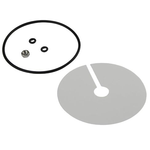 608311-001 Screw Valve Assembly Maintenance Kit Compatible with Sullair 608311-001 Diaphragm Repair Kit in Kuwait