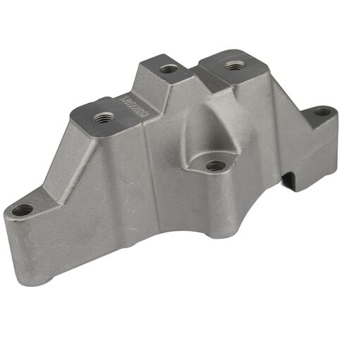 1J0199117N Automatic Transmission Bracket Mount 1J0-199-117N Engine Mount Bracket Compatible with Volkswagen MK4 1998-2006 Audi VW Engine in Kuwait