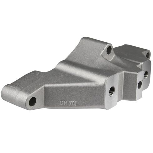 1J0199117N Automatic Transmission Bracket Mount 1J0-199-117N Engine Mount Bracket Compatible with Volkswagen MK4 1998-2006 Audi VW Engine in Kuwait