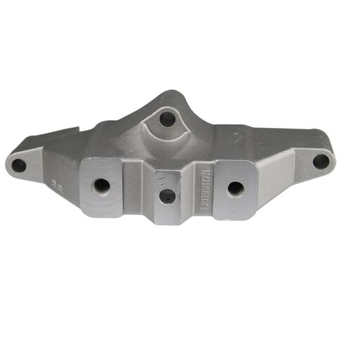 1J0199117N Automatic Transmission Bracket Mount 1J0-199-117N Engine Mount Bracket Compatible with Volkswagen MK4 1998-2006 Audi VW Engine in Kuwait