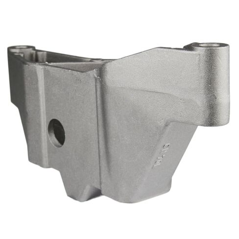 1J0199117N Automatic Transmission Bracket Mount 1J0-199-117N Engine Mount Bracket Compatible with Volkswagen MK4 1998-2006 Audi VW Engine in Kuwait