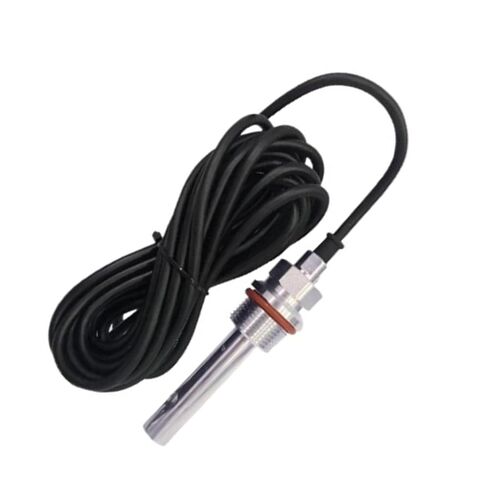 EC260 Electrode 316 Stainless Steel K=10 [NTC10K Temperature Compensation] Includes 5m Cable in Saudi Arabia