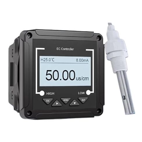 0-20 ΜS/cm Conductivity Meter in Saudi Arabia