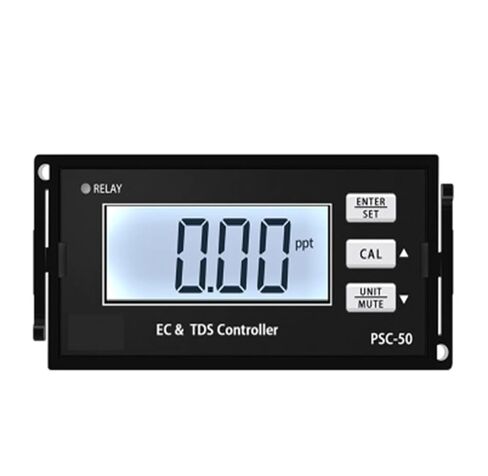 Tester Conductivity Meter, Industrial Water Treatment Conductivity Mini Tester with Backlight in Saudi Arabia