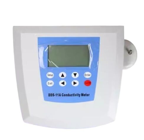 DDS-11A Benchtop Conductivity Meter in Saudi Arabia