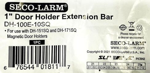 Seco-larm DH-100E-10SQ in Kuwait