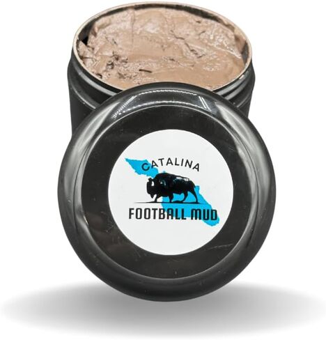 Catalina Football Mud in Saudi Arabia