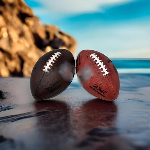 Catalina Football Mud in Saudi Arabia