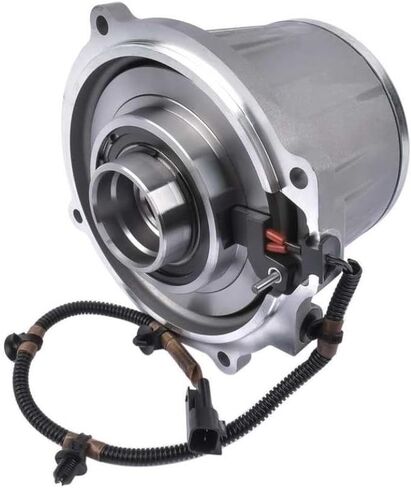 Viscous Coupler 2.5L Compatible with CX-3 CX-5 CX-9 SKYACTIV Models 2013 to 2023 Replacement for KE01-27-97XB KE012797XB KE012797X KE012797XA in Saudi Arabia