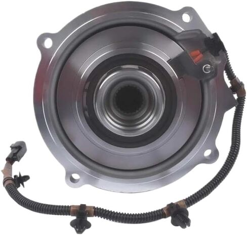 Viscous Coupler 2.5L Compatible with CX-3 CX-5 CX-9 SKYACTIV Models 2013 to 2023 Replacement for KE01-27-97XB KE012797XB KE012797X KE012797XA in Saudi Arabia