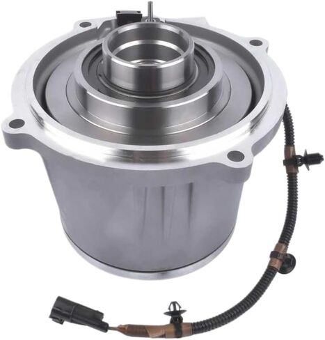 Viscous Coupler 2.5L Compatible with CX-3 CX-5 CX-9 SKYACTIV Models 2013 to 2023 Replacement for KE01-27-97XB KE012797XB KE012797X KE012797XA in Saudi Arabia