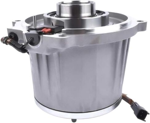 Viscous Coupler 2.5L Compatible with CX-3 CX-5 CX-9 SKYACTIV Models 2013 to 2023 Replacement for KE01-27-97XB KE012797XB KE012797X KE012797XA in Saudi Arabia