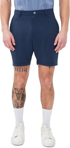 Hanover 7.5in Mens Golf Shorts in Kuwait