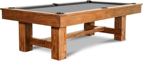 Nixon Billiards - Presli Slate Billiard Pool Table in Kuwait