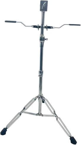 Bongo Stand Support Percussion Stainless Steel for Seated Instrument Holder in Kuwait