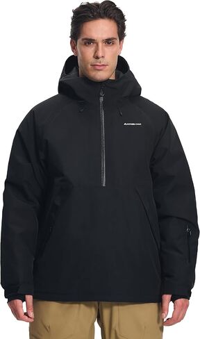 Pioneer Camp Men Baggy Ski Jacket & Baggy Ski Pants in Saudi Arabia