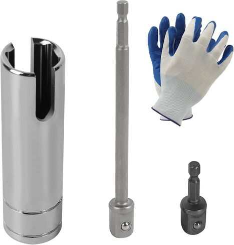 مجموعات مقبض كرنك المقطورة تناسب مجموعة استبدال مقابض كرنك RV المنبثقة من Coleman Fleetwood 3/8 ملحقات المقطورة المنبثقة RV Camper استبدال السواعد مقبض أجزاء العربة المنبثقة in Kuwait