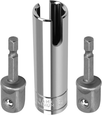 Trailer Crank Handle Compatible with Coleman Fleetwood POP UP RV Camper Crank Handles Replacement 3/8 Socket Popup Trailer Accessories | RV Replacement Cranks Handle in Kuwait